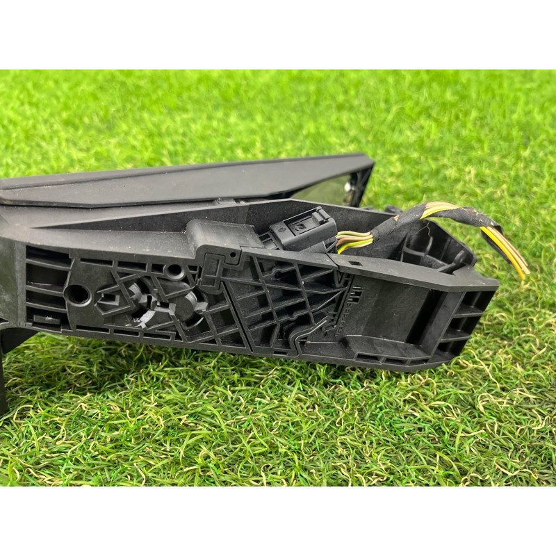 Педаль газа (электрика двигателя) BMW X3 F25 2012 3.0 35406889822