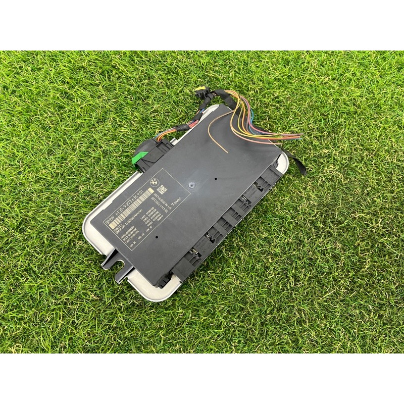 Блок FRM (электрика / блок управления) BMW X3 F25 2012 3.0 61356992947