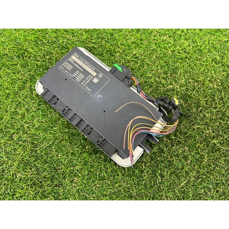 Блок FRM (электрика / блок управления) BMW X3 F25 2012 3.0 61356992947