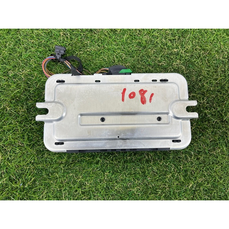 Блок FRM (электрика / блок управления) BMW X3 F25 2012 3.0 61356992947