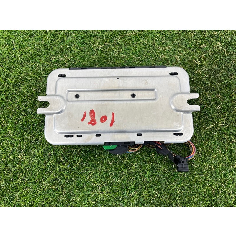 Блок FRM (электрика / блок управления) BMW X3 F25 2012 3.0 61356992947