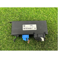 Модуль межсетевого преобразования