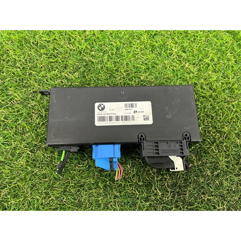 Модуль межсетевого преобразования (электрика / блок управления) BMW X3 F25 2012 3.0 61359267517