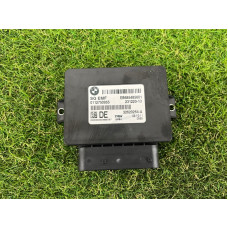 Блок управления стояночным тормозом