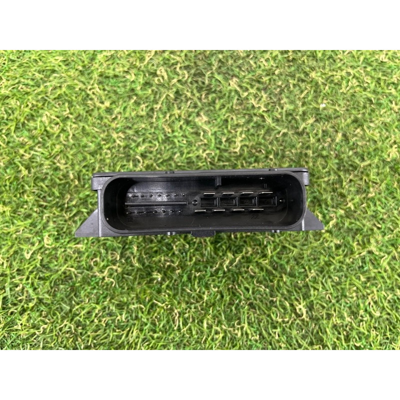 Блок управления стояночным тормозом (электрика / блок управления) BMW X3 F25 2012 3.0 34436887358