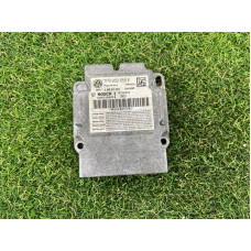 Блок управління airbag