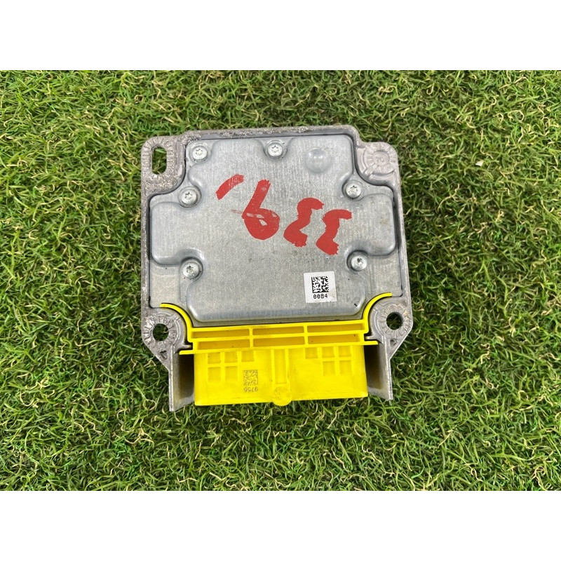 Блок управління airbag (airbag/безопасность) Volkswagen Touareg FL 2015 3.6 7P0959655E