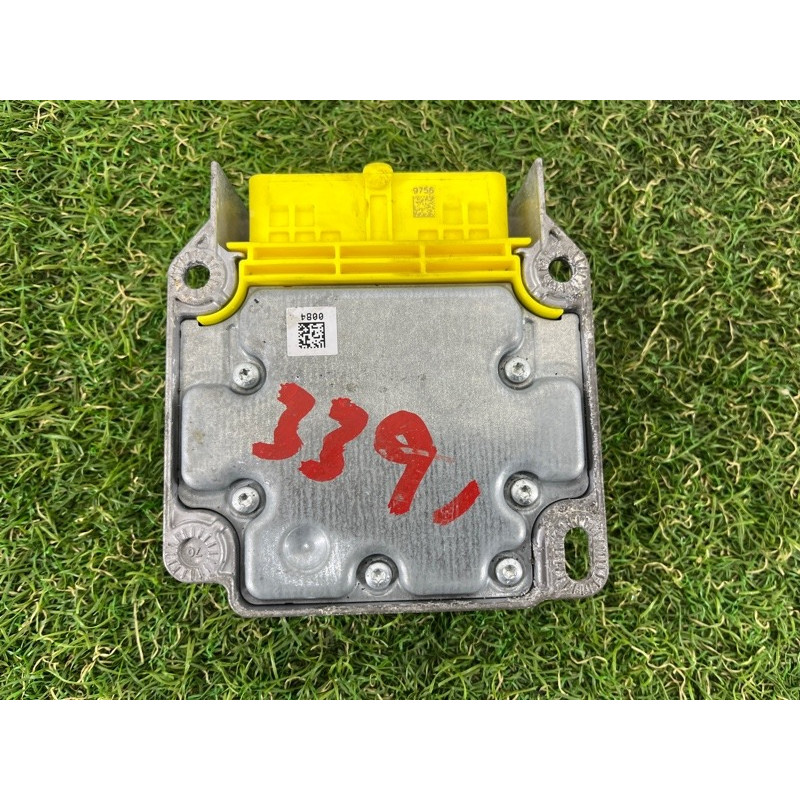 Блок управління airbag (airbag/безопасность) Volkswagen Touareg FL 2015 3.6 7P0959655E