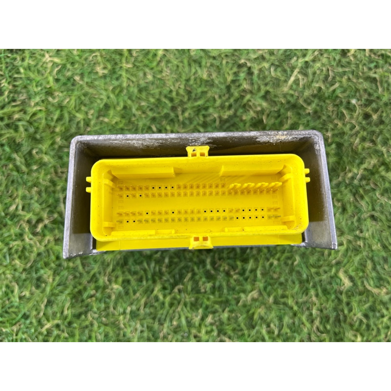 Блок управління airbag (airbag/безопасность) Volkswagen Touareg FL 2015 3.6 7P0959655E