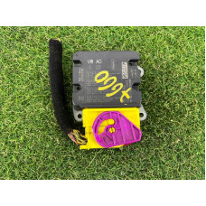 Блок управління airbag