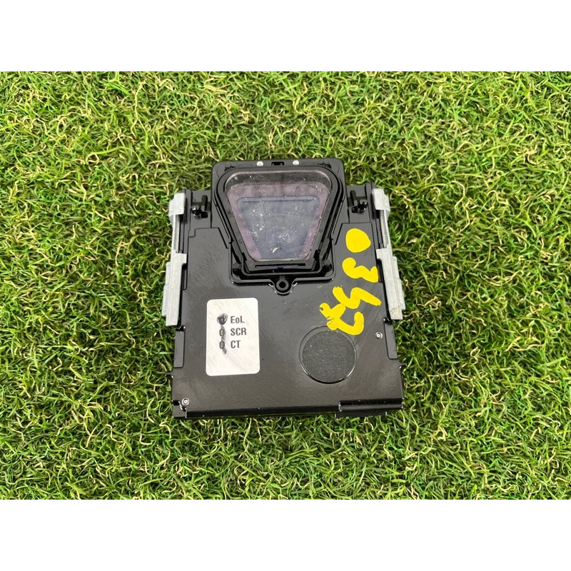 Камера вспомогательных систем водителя (электрика) AUDI A4 B9 2017 2.0 8W0907217B