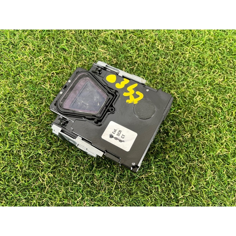 Камера вспомогательных систем водителя (электрика) AUDI A4 B9 2017 2.0 8W0907217B