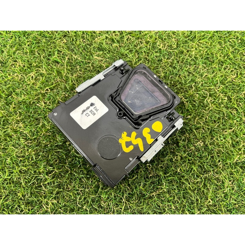 Камера вспомогательных систем водителя (электрика) AUDI A4 B9 2017 2.0 8W0907217B