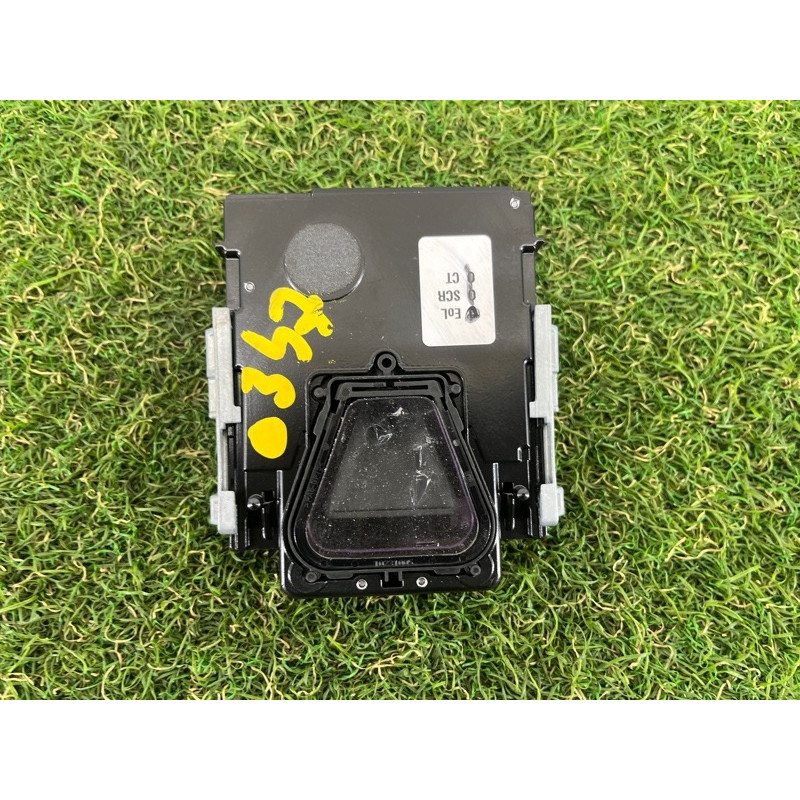 Камера вспомогательных систем водителя (электрика) AUDI A4 B9 2017 2.0 8W0907217B