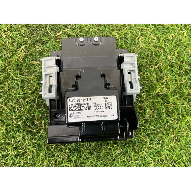 Камера вспомогательных систем водителя (электрика) AUDI A4 B9 2017 2.0 8W0907217B