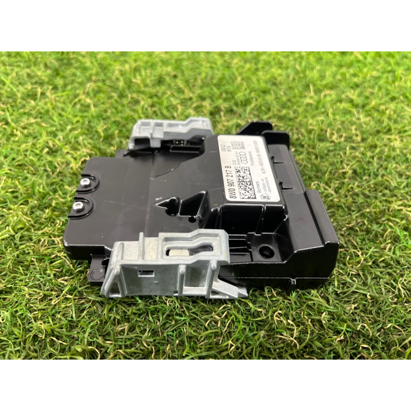 Камера вспомогательных систем водителя (электрика) AUDI A4 B9 2017 2.0 8W0907217B