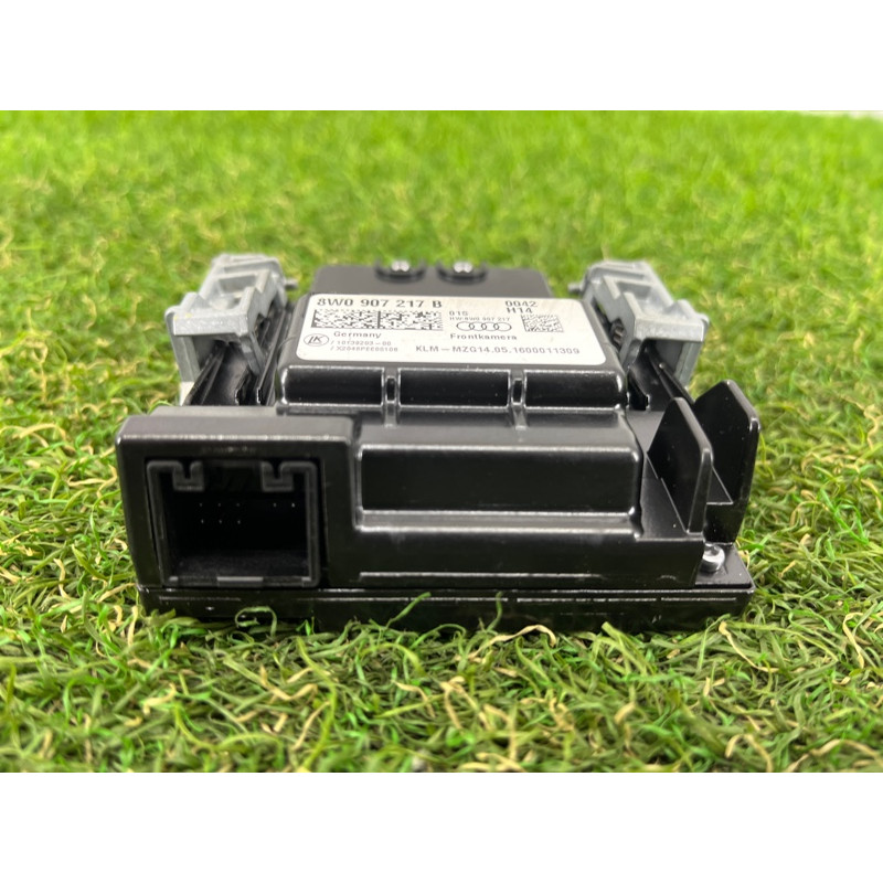 Камера вспомогательных систем водителя (электрика) AUDI A4 B9 2017 2.0 8W0907217B