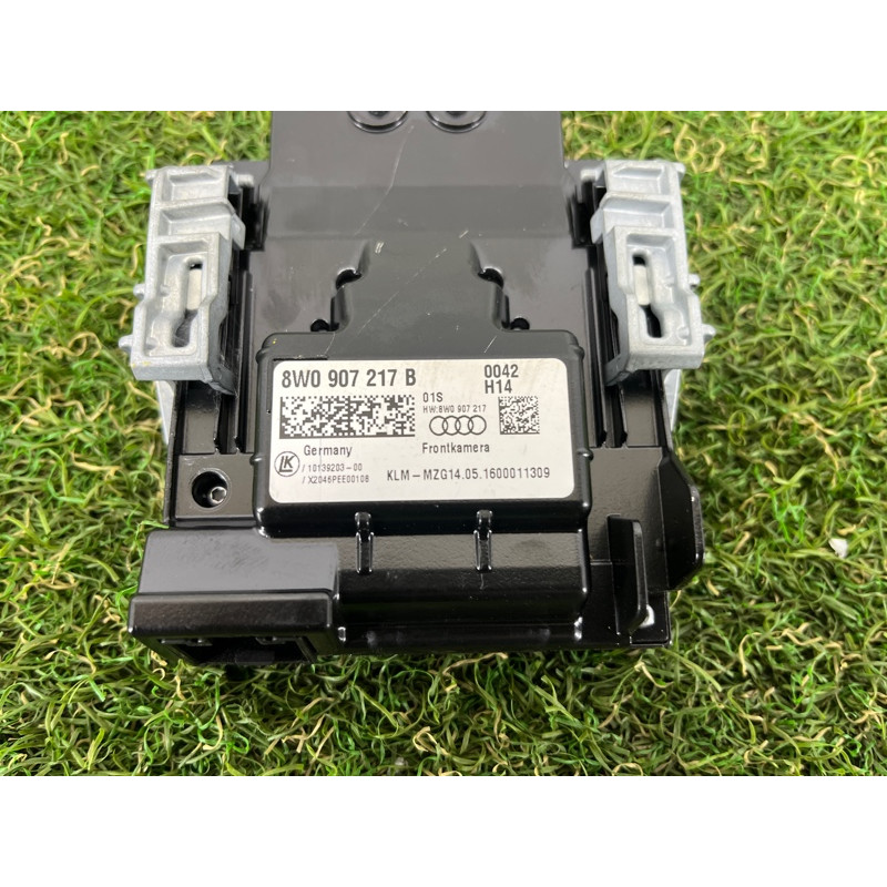 Камера вспомогательных систем водителя (электрика) AUDI A4 B9 2017 2.0 8W0907217B