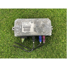 Блок управления камерой