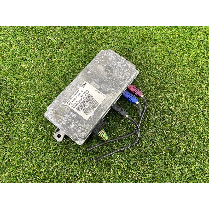 Блок управления камерой (электрика / блок управления) BMW X3 F25 2012 3.0 66539259356