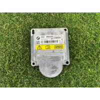 Блок управления airbag