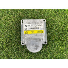 Блок управління airbag