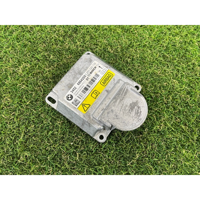 Блок управления airbag (airbag/безопасность) BMW 2-series F22 2015 2.0 34526864205