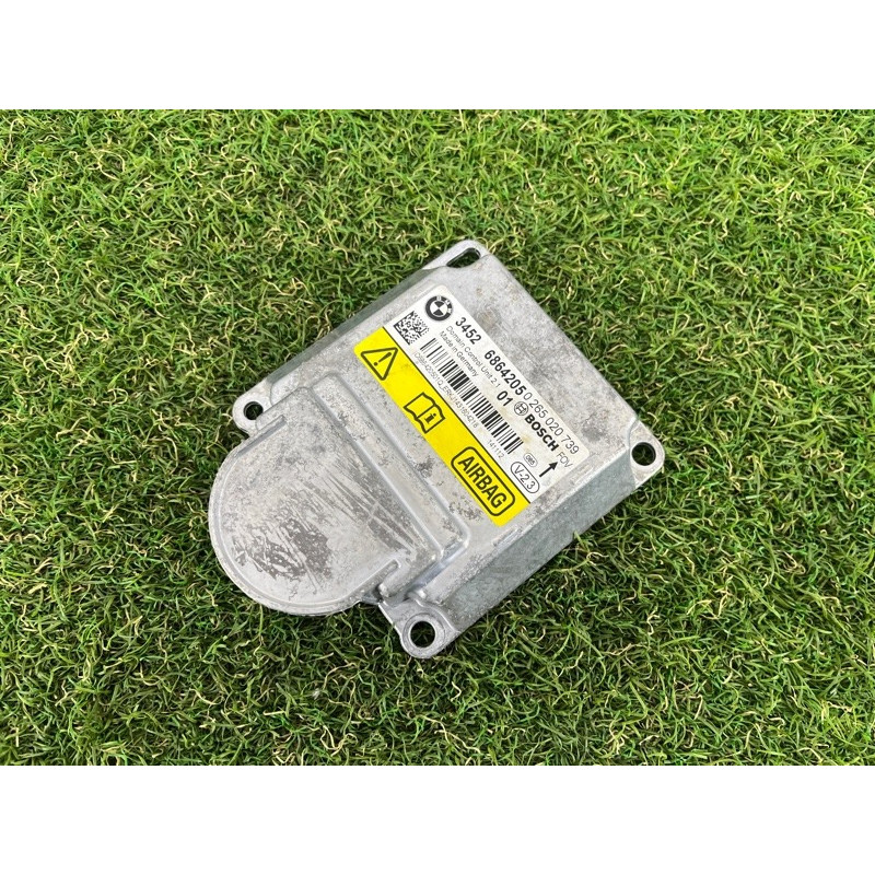 Блок управления airbag (airbag/безопасность) BMW 2-series F22 2015 2.0 34526864205