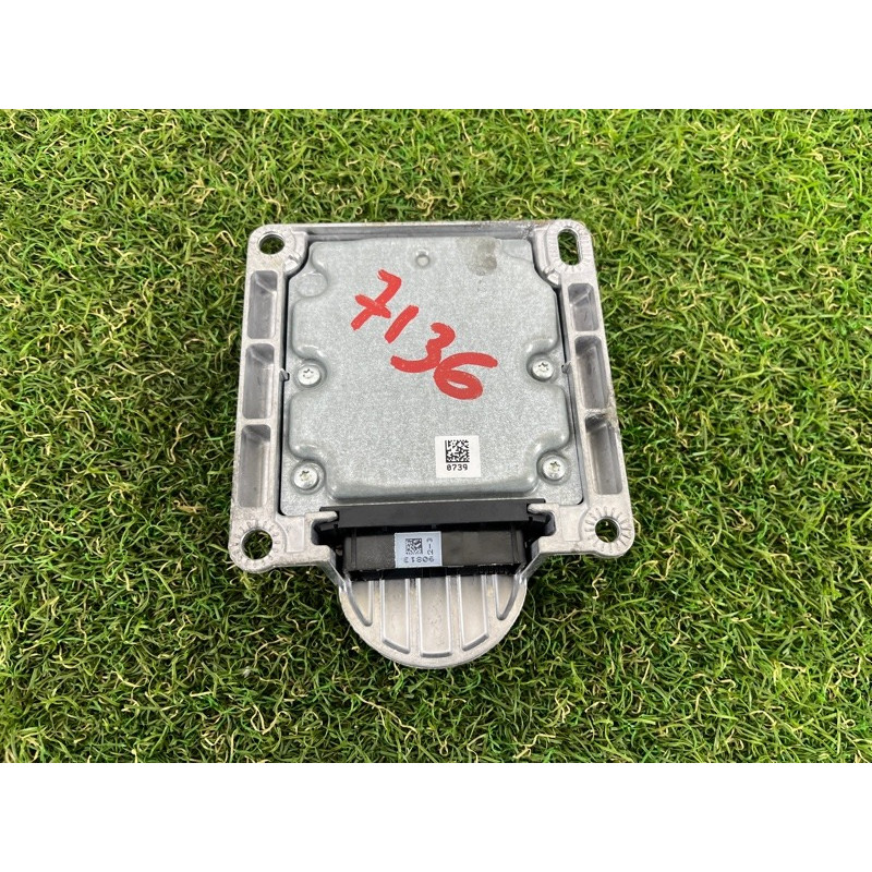 Блок управления airbag (airbag/безопасность) BMW 2-series F22 2015 2.0 34526864205