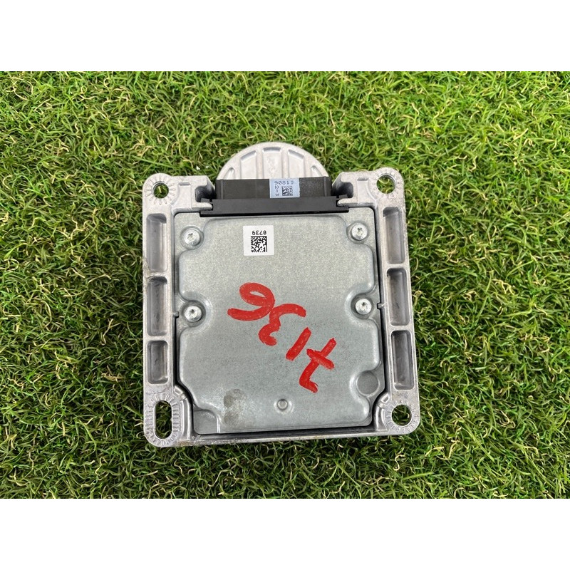 Блок управления airbag (airbag/безопасность) BMW 2-series F22 2015 2.0 34526864205