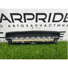 Повторитель стоп сигнала