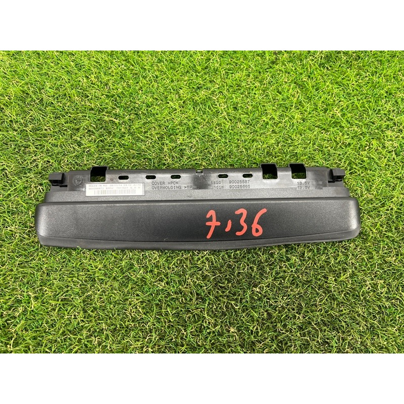 Повторитель стоп сигнала (оптика) BMW 2-series F22 2015 2.0 63257311541