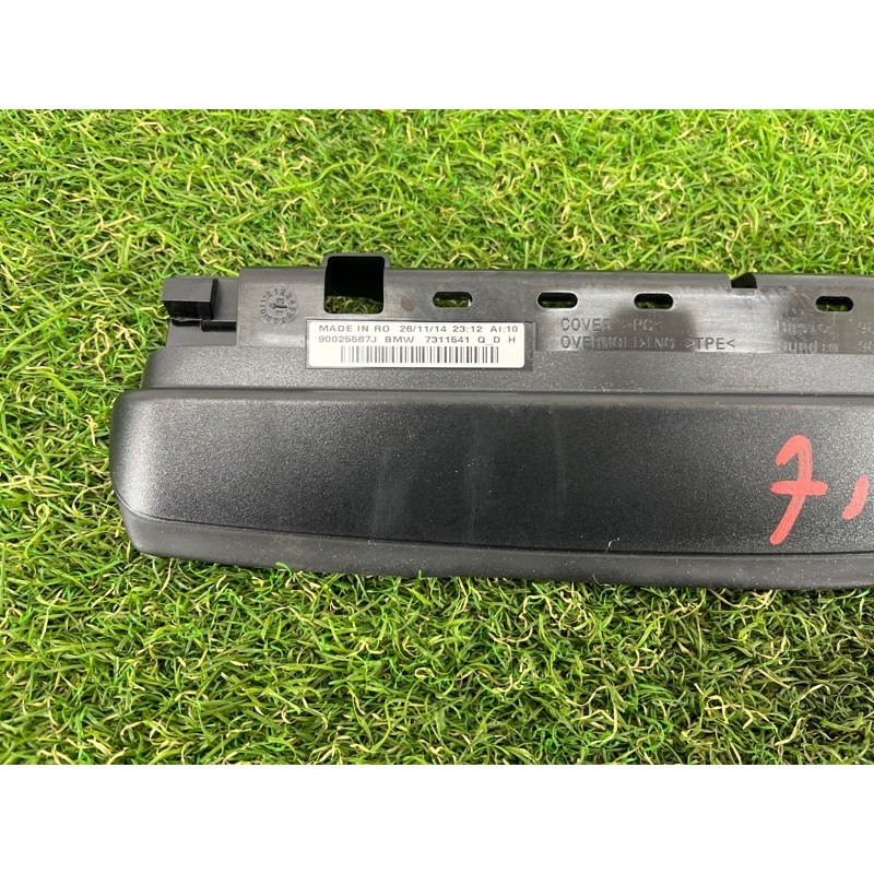 Повторитель стоп сигнала (оптика) BMW 2-series F22 2015 2.0 63257311541