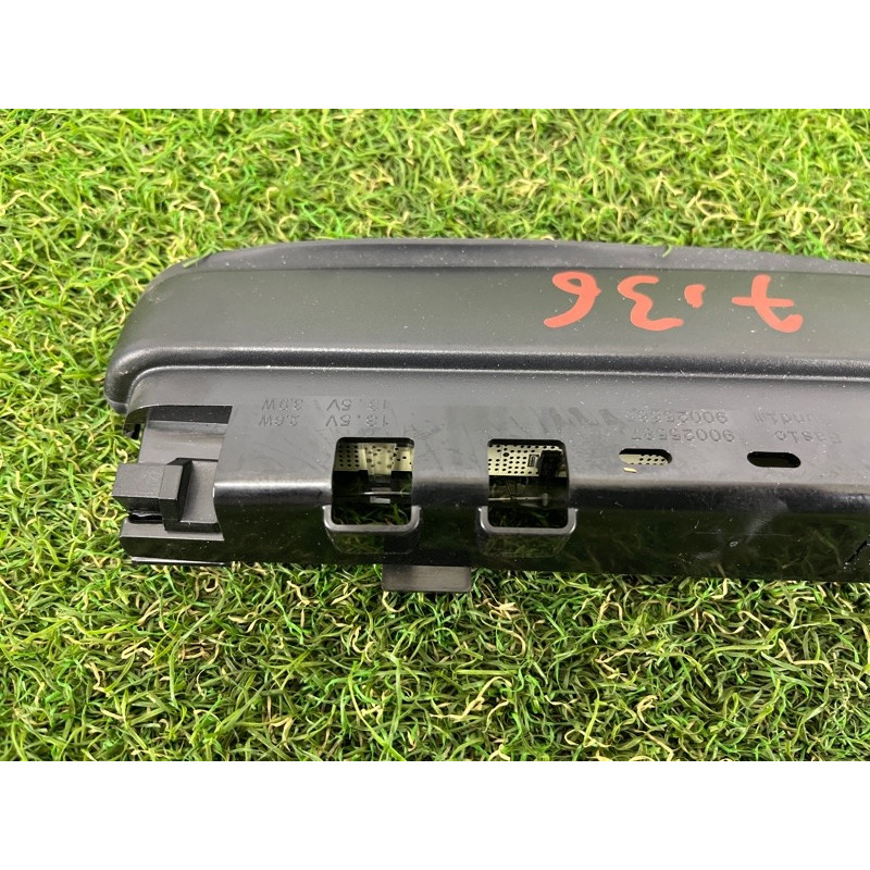 Повторитель стоп сигнала (оптика) BMW 2-series F22 2015 2.0 63257311541