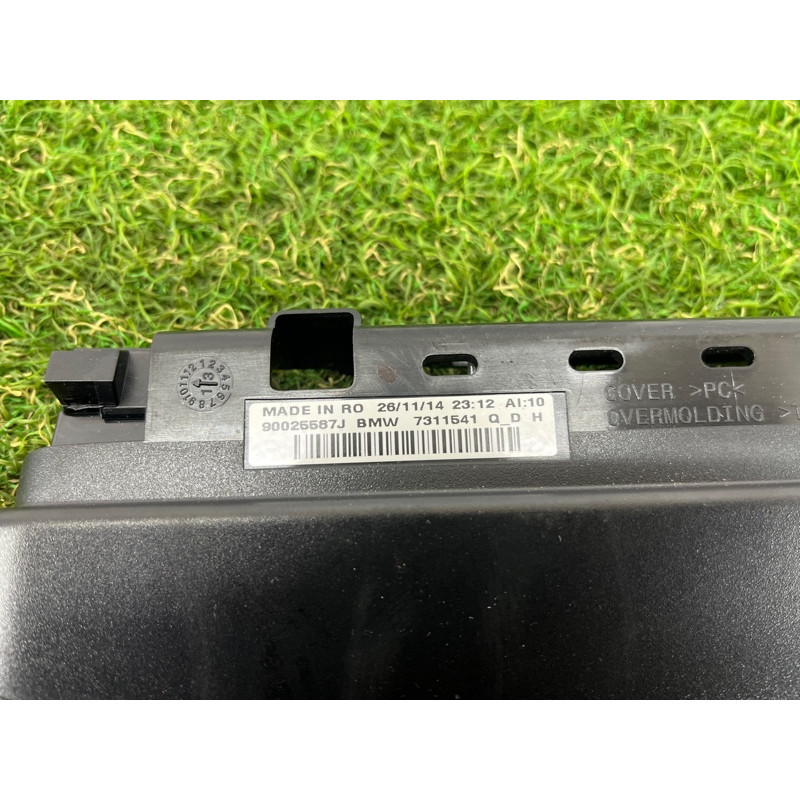 Повторитель стоп сигнала (оптика) BMW 2-series F22 2015 2.0 63257311541