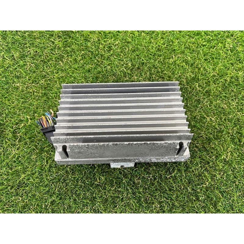 Усилитель звука (электрика) BMW X3 F25 2012 3.0 65129253196