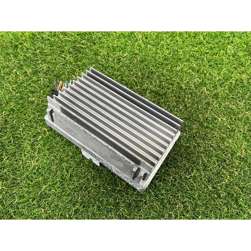 Усилитель звука (электрика) BMW X3 F25 2012 3.0 65129253196