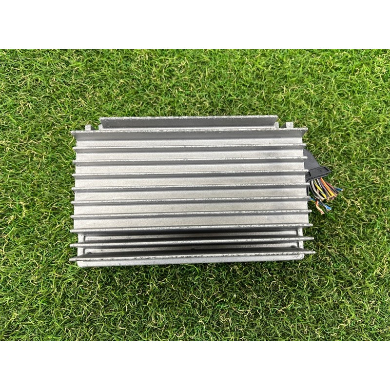 Усилитель звука (электрика) BMW X3 F25 2012 3.0 65129253196