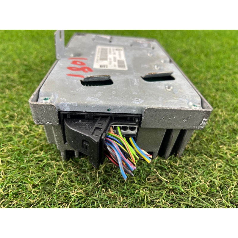 Усилитель звука (электрика) BMW X3 F25 2012 3.0 65129253196