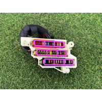 Блок предохранителей