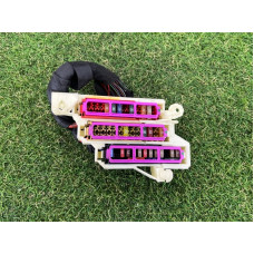 Блок предохранителей