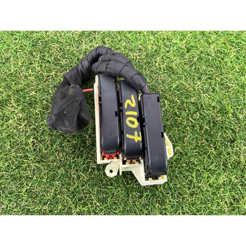 Блок предохранителей (электрика) AUDI A7 4G 2013 3.0 CGXB 4H0971845AC