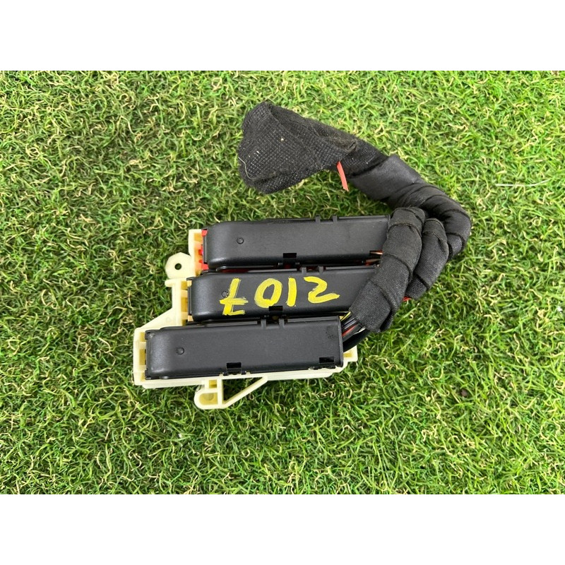 Блок предохранителей (электрика) AUDI A7 4G 2013 3.0 CGXB 4H0971845AC