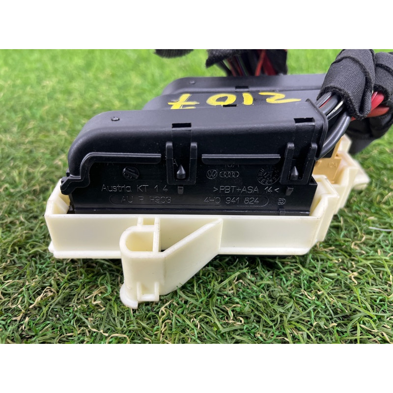 Блок предохранителей (электрика) AUDI A7 4G 2013 3.0 CGXB 4H0971845AC