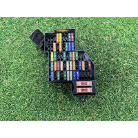 Блок предохранителей