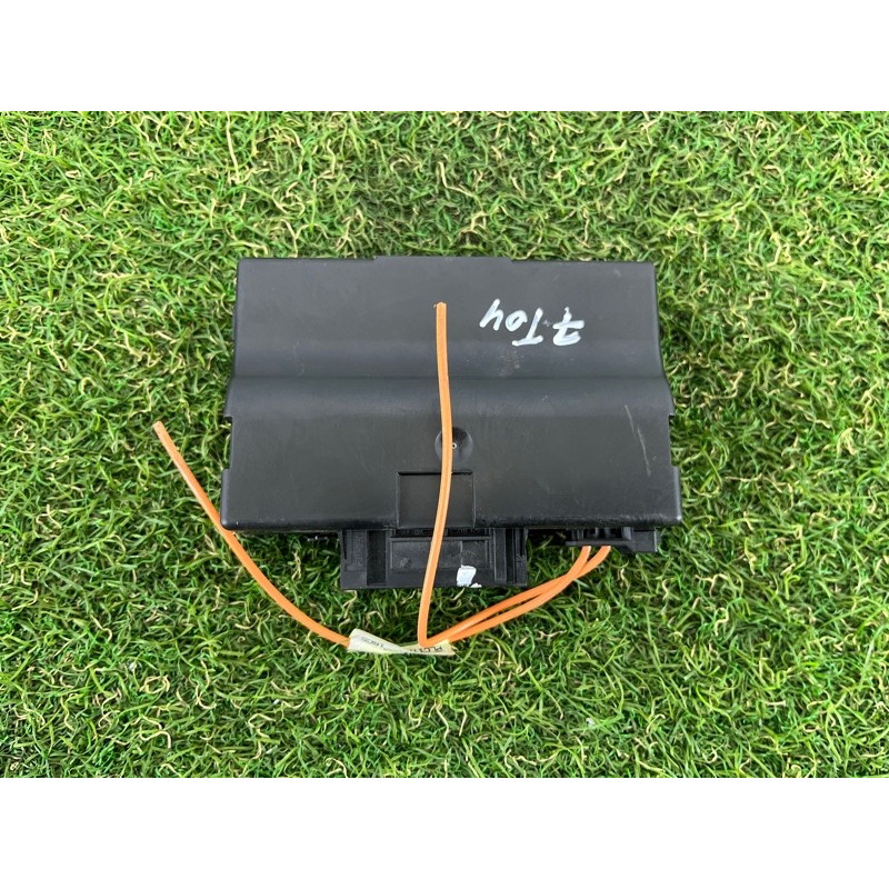 Блок Gateway (электрика / блок управления) Volkswagen Touareg FL 2015 3.6 7P6907530C