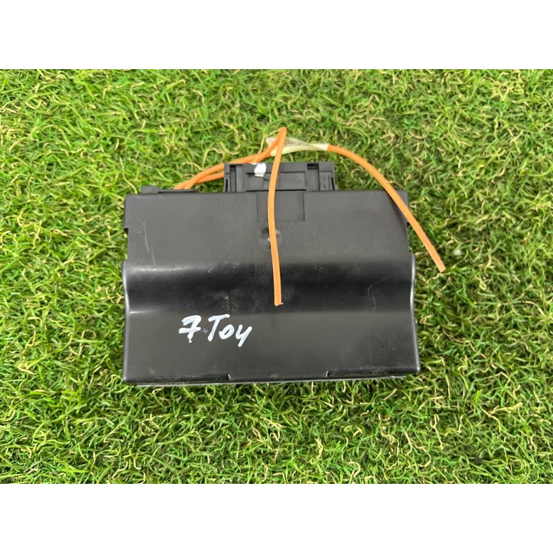 Блок Gateway (электрика / блок управления) Volkswagen Touareg FL 2015 3.6 7P6907530C