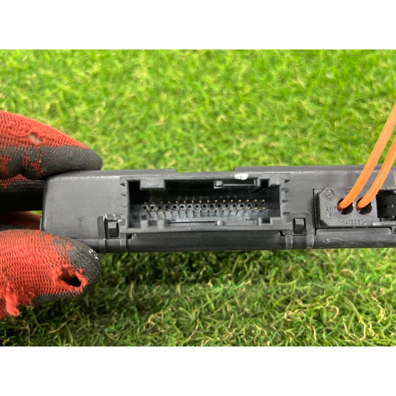 Блок Gateway (электрика / блок управления) Volkswagen Touareg FL 2015 3.6 7P6907530C