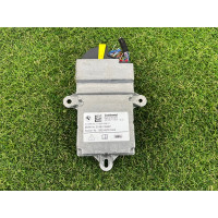 Блок управления airbag