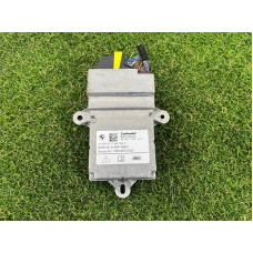 Блок управління airbag